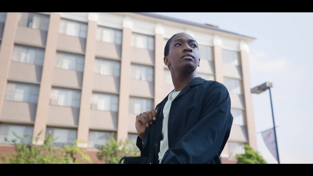A DAY WITH TEMI | Study in Japan