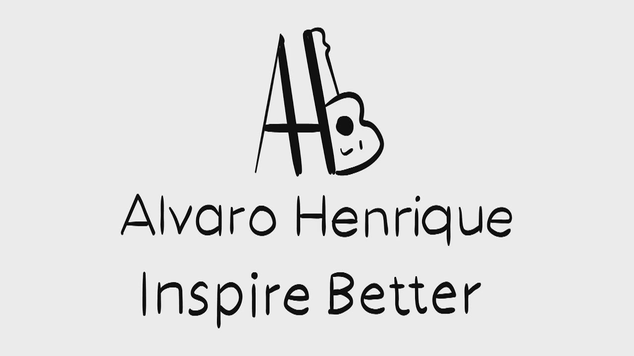 Alvaro Henrique - inspire better