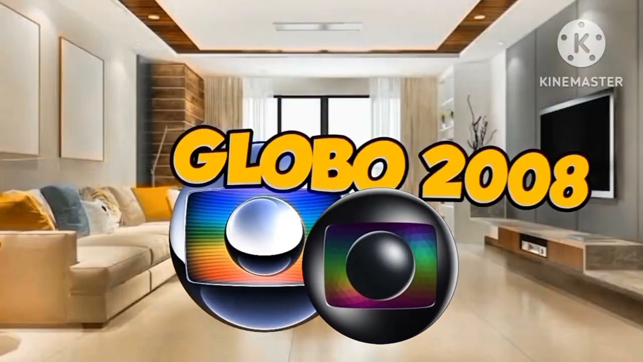 Globo e seus amigos versão Rápido