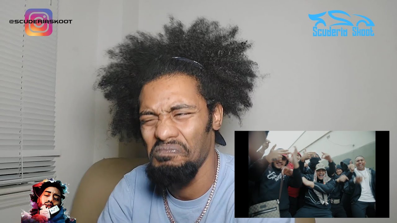 ONEFOUR - Street Guide | PART 01 [Music Video] || Lyricist Reaction