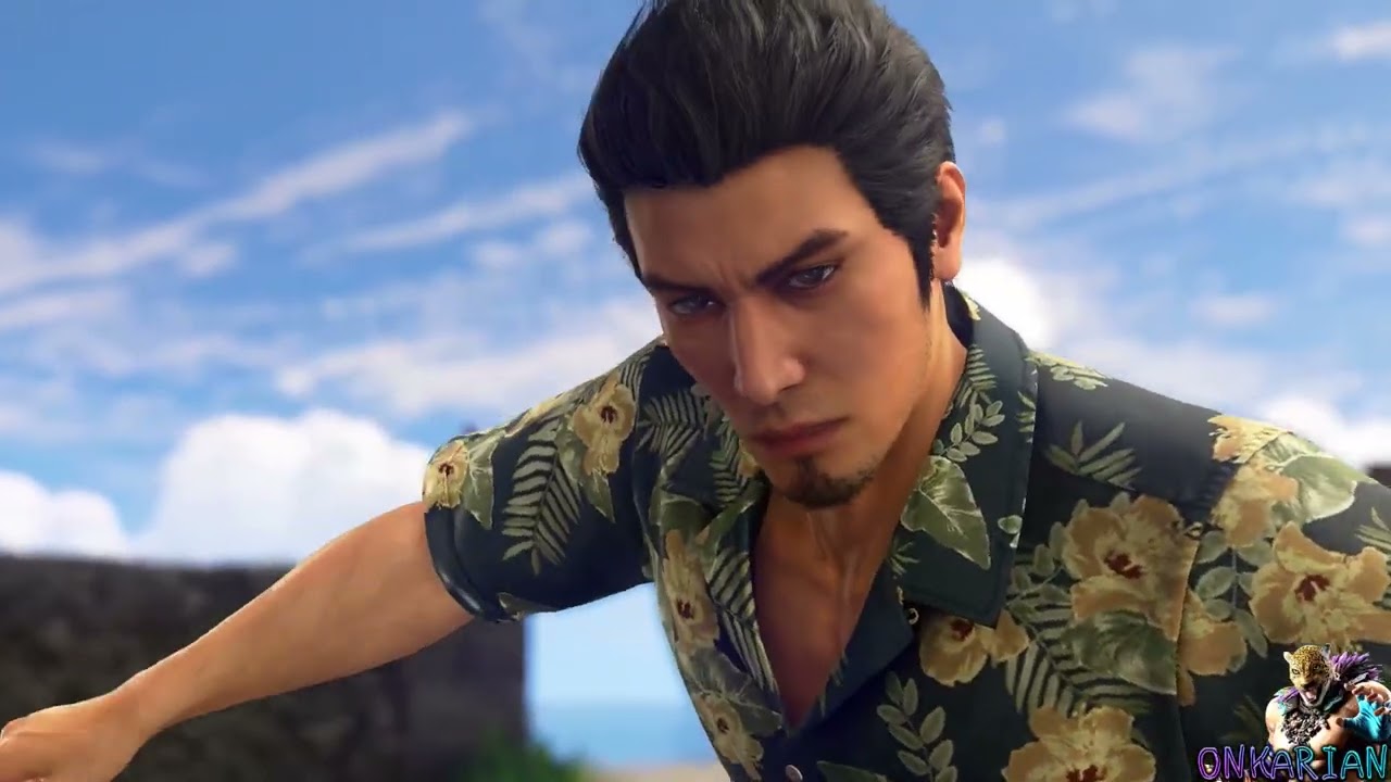 Yakuza Kiwami 3 - PS5 Version [Part 6]