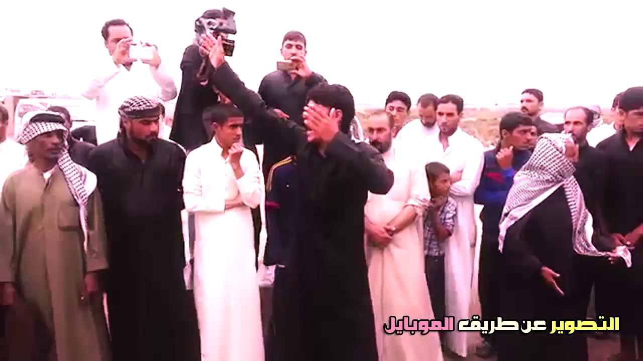 مرتضى حرب حرب جديد 2017 حزينه جدا عراضة بيت خليفه