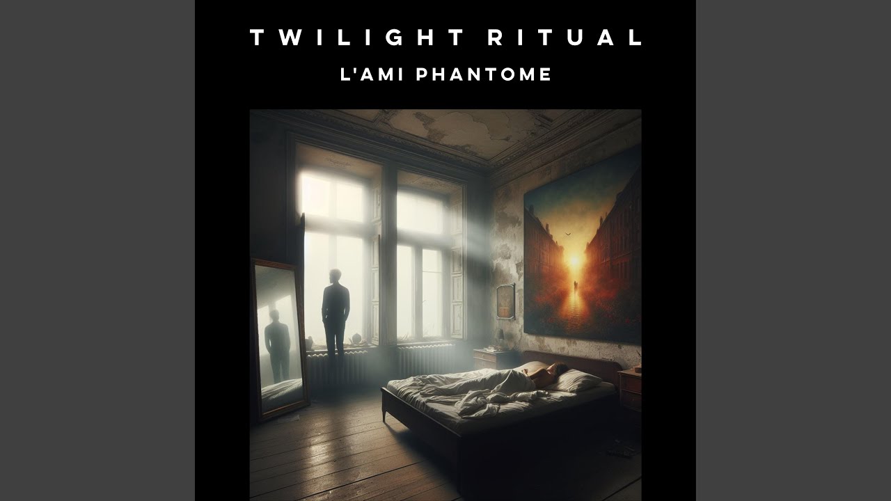 L' Ami Phantome (Original - Remastered)