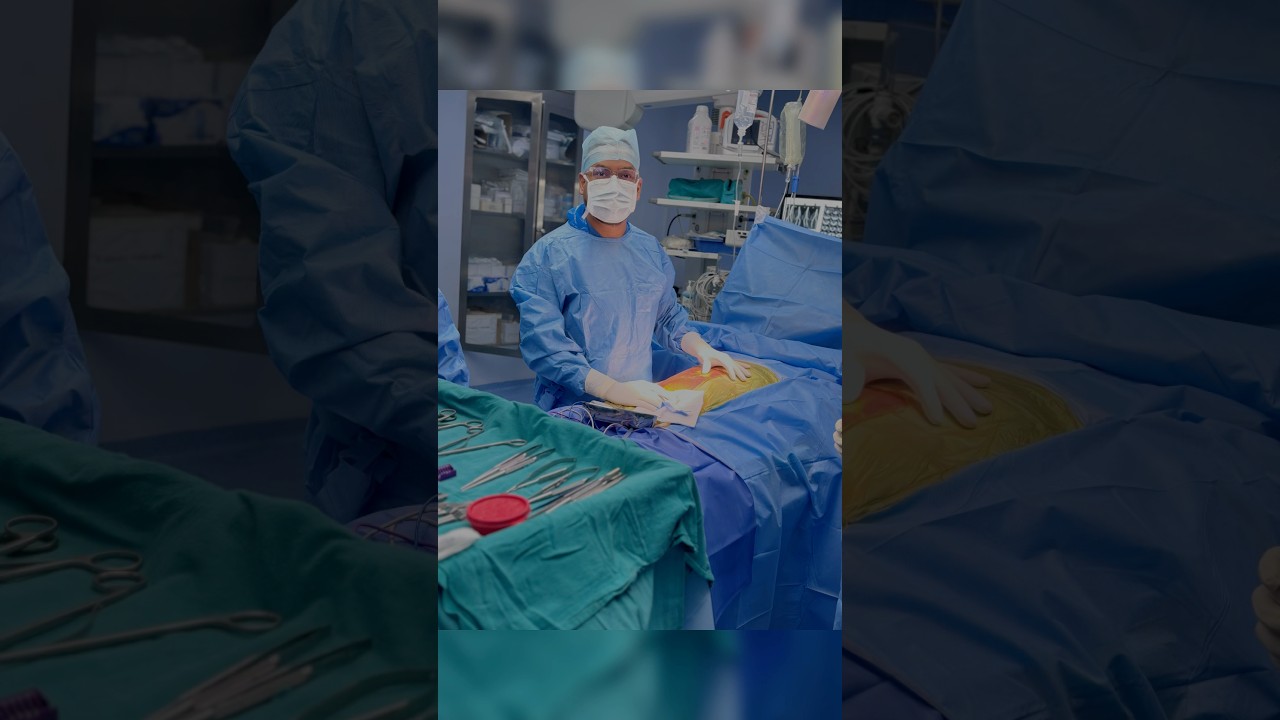 Proud moment | kidney transplant | Surgery #patientcare #doctor