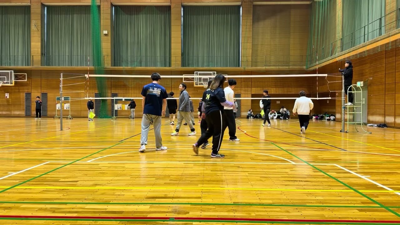 2026.2.1  ゆる杯予選③