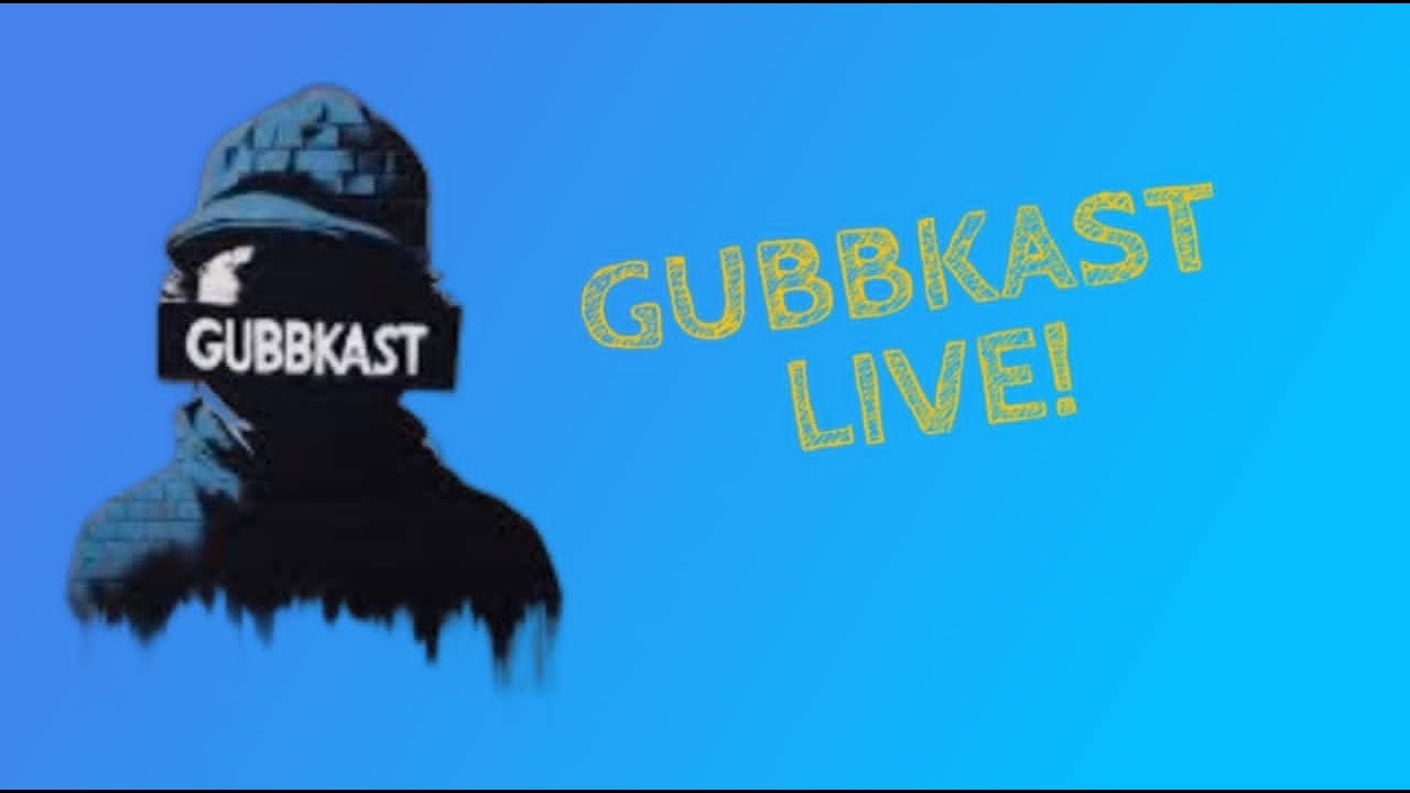Gubbkast!