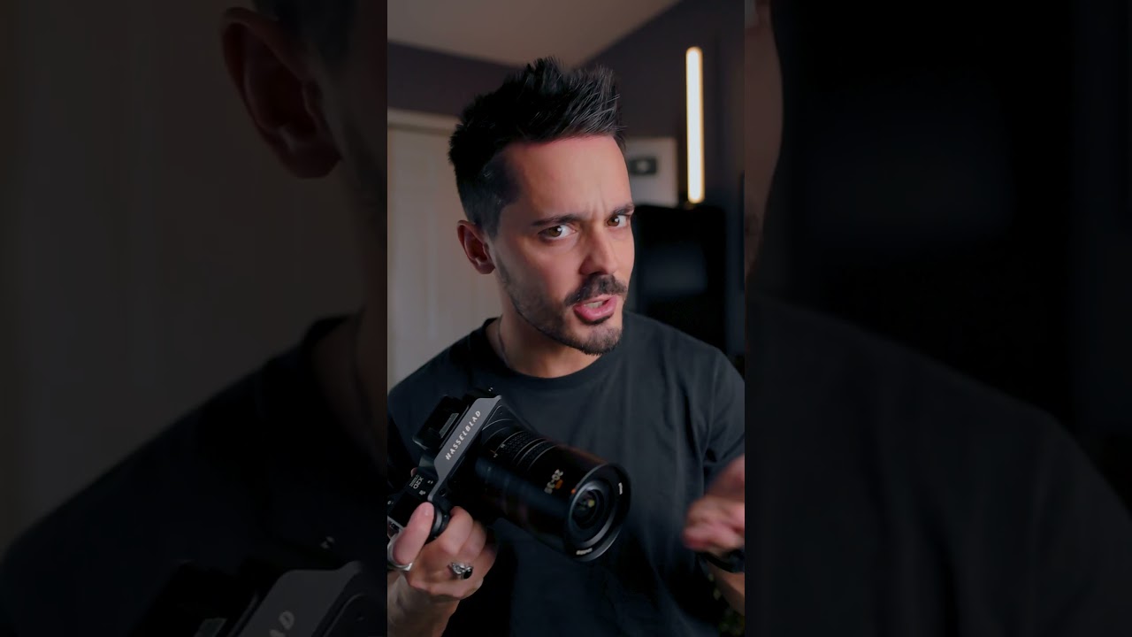 What does 100 Megapixels ACTUALLY look like?