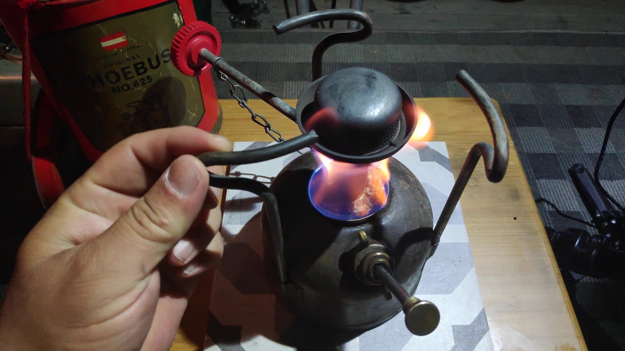 Phoebus625burner 포에브스625 버너.