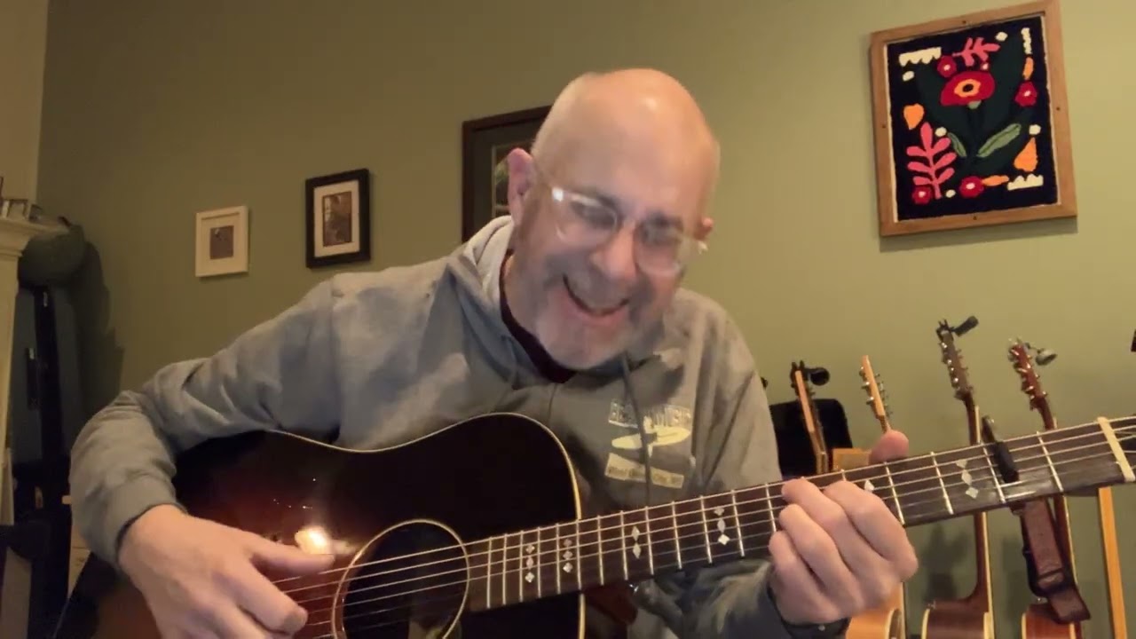 A sort of different interpretation of Big Yellow Taxi” by Joni Mitchell 1970 ✌🏿✌🏻☮️✌🏻✌🏿