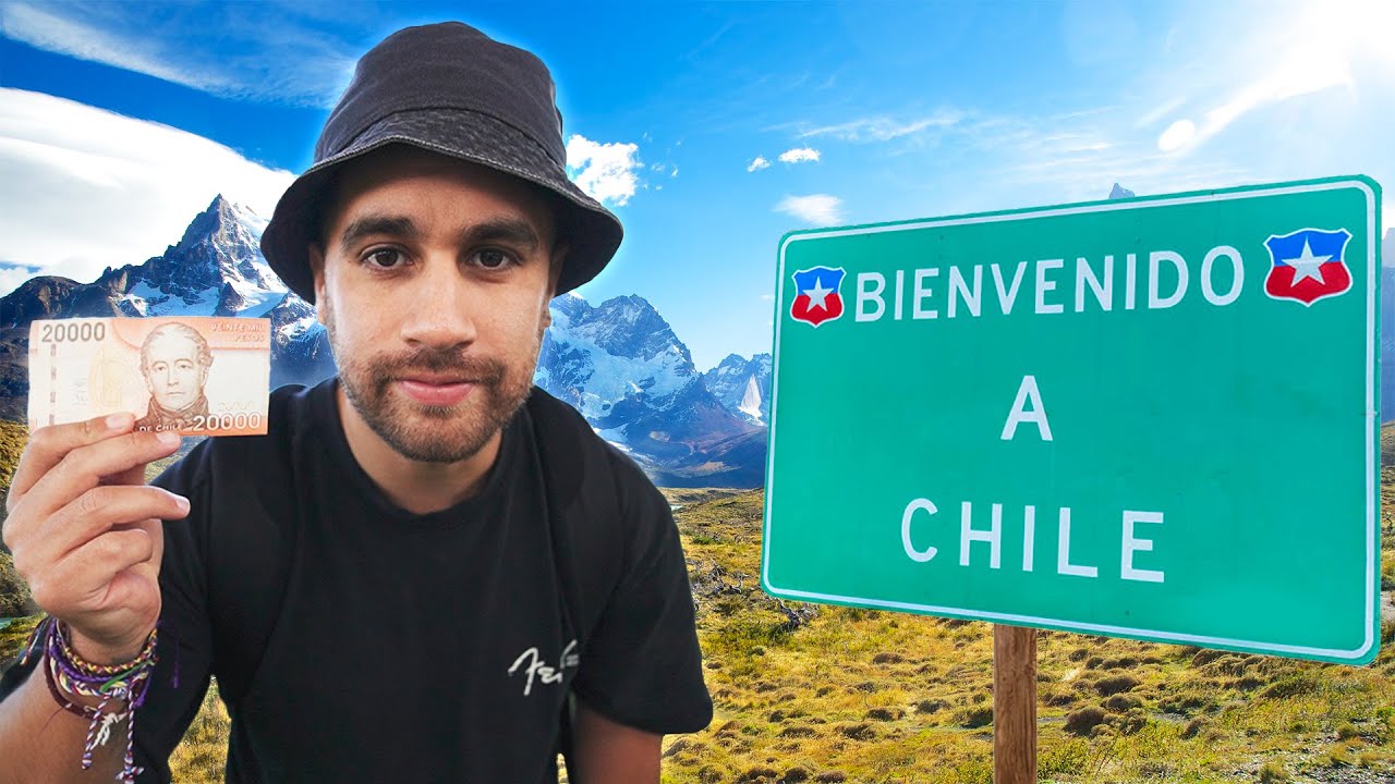CHILE es MÁS BARATO para los ARGENTINOS? 🇨🇱 | Petrohué