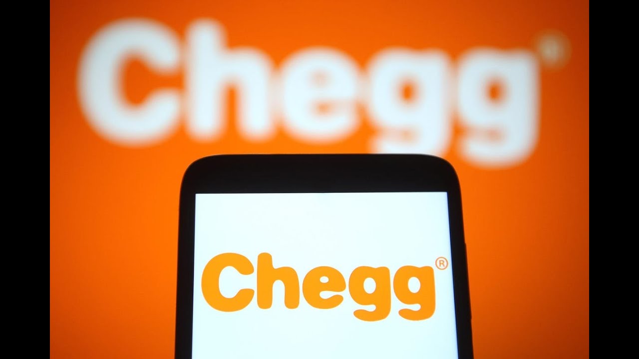 Chegg Stock Plunges 47% As Revenue Takes A Hit From Schools Reopening