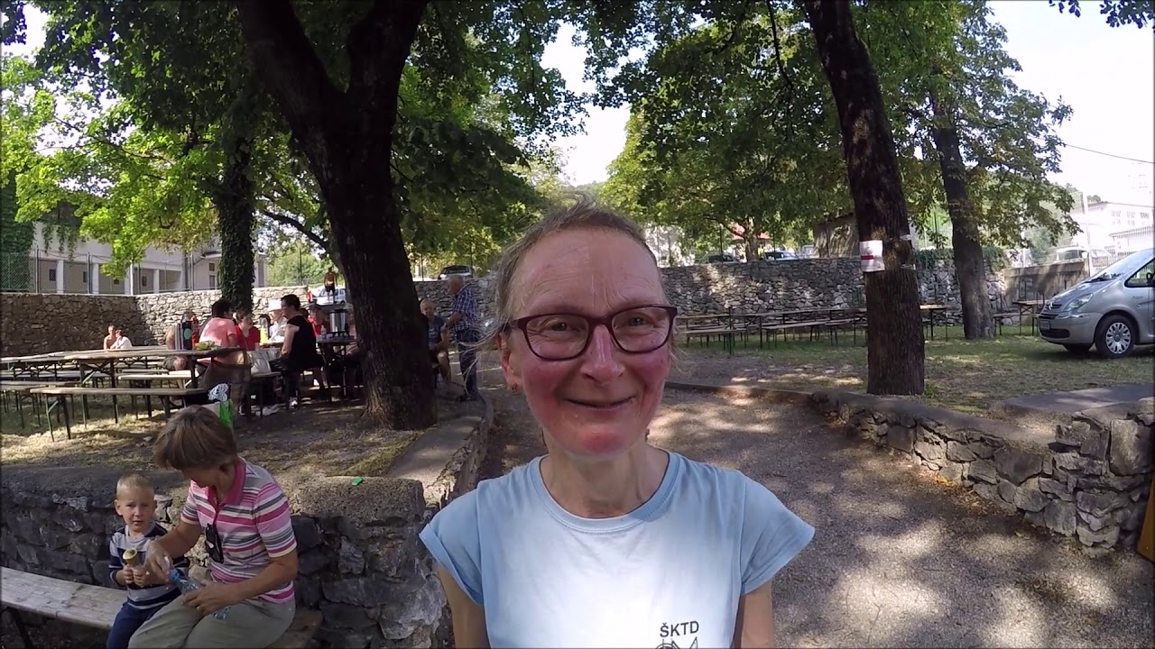 Tek na Tabor Sežana 2019