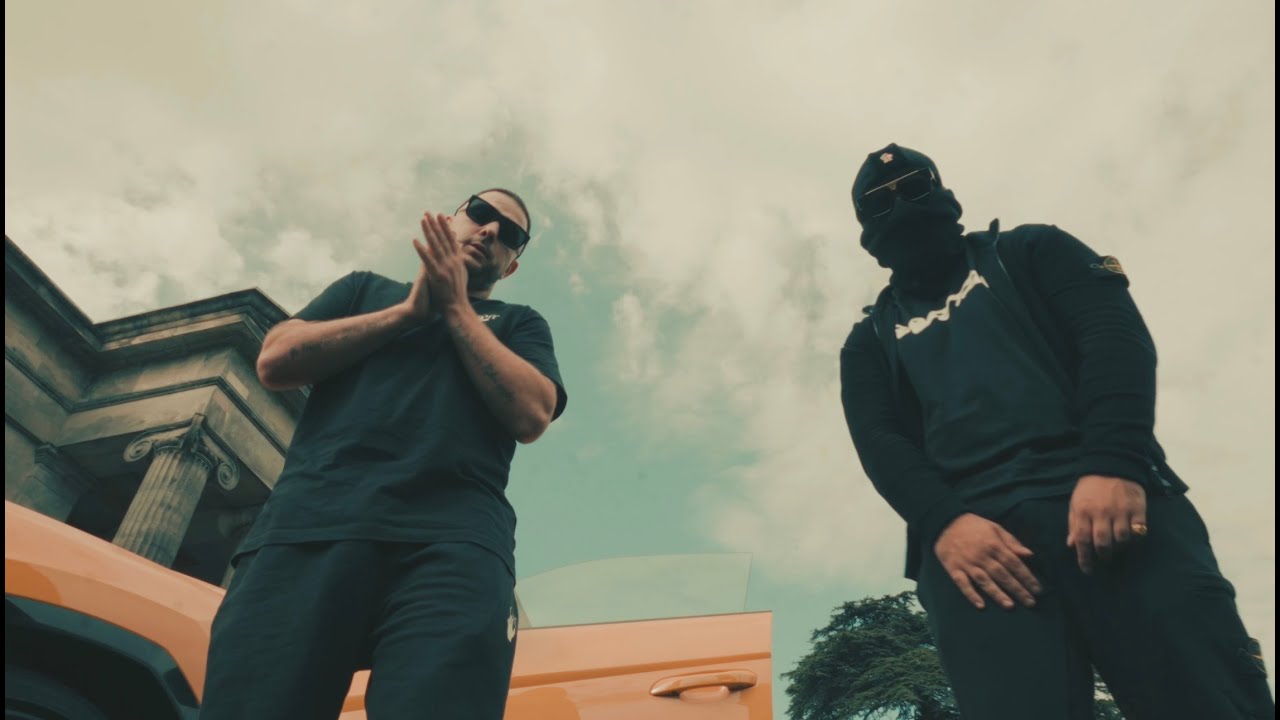 UB ft. K Koke - Real 1s (Official Music Video) 