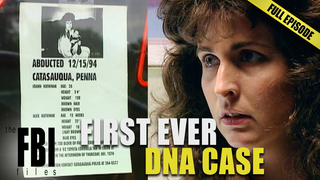 Family Secrets | FULL EPISODE | The FBI Files