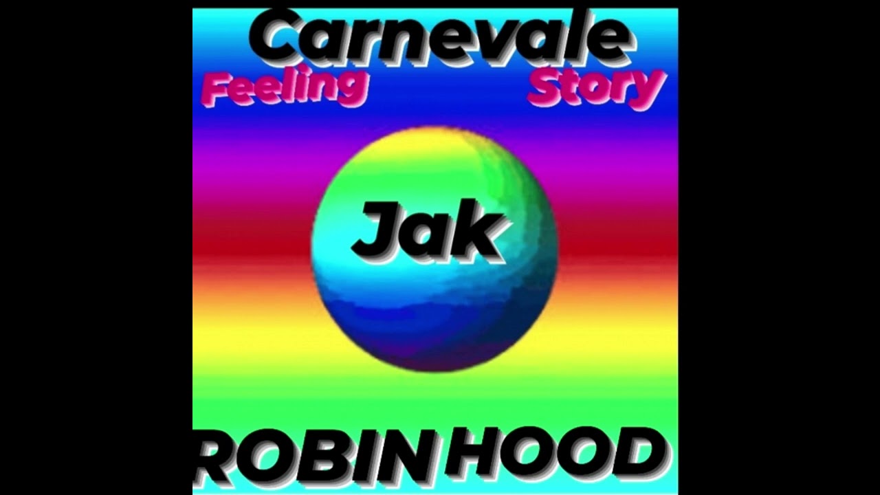 JAK ROBIN HOOD@ Pasquale sabella