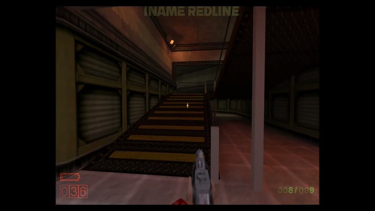 Half-Life Mods Thrill-EX v1.0.3_1 Part 2