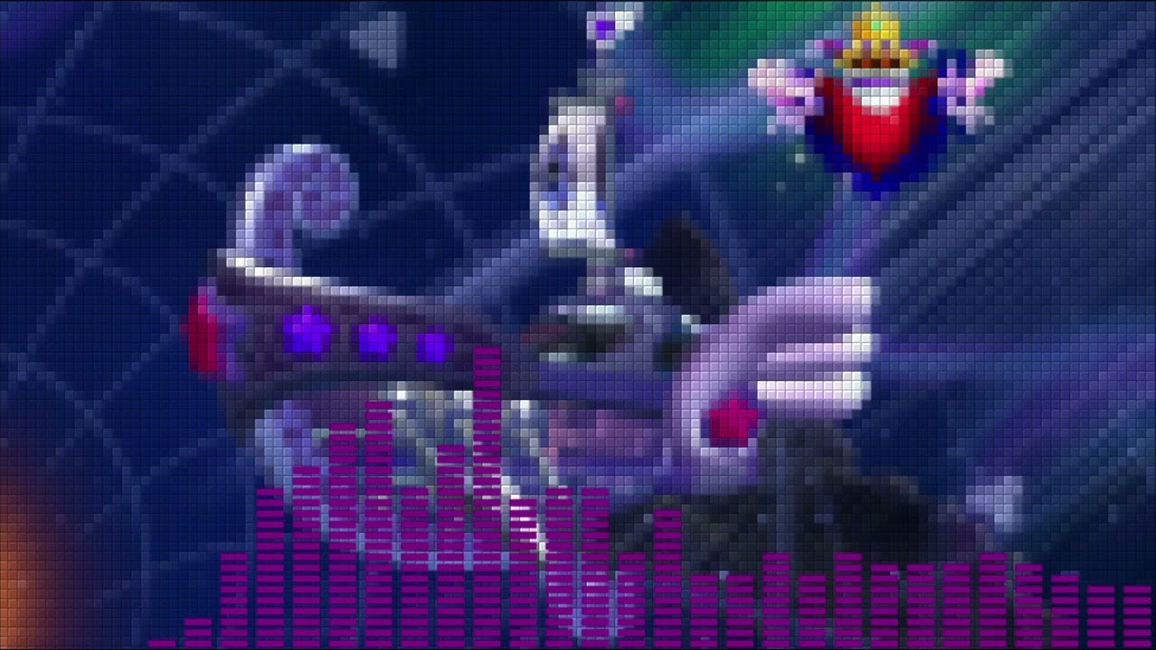 飛べ！星のカービィ（Fly! Kirby of the Stars - Kirby's Return to Dream Land）8bit arrange 15min