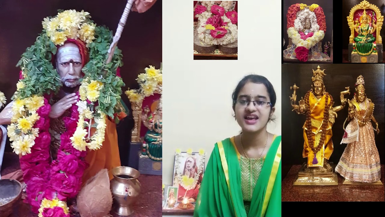 ஒரு குருவிற்கு மட்டுமே  ஒருவருடைய வாழ்க்கையில்  அடுத்தடுத்து என்ன என்பது நன்றாகவே தெரியும்.