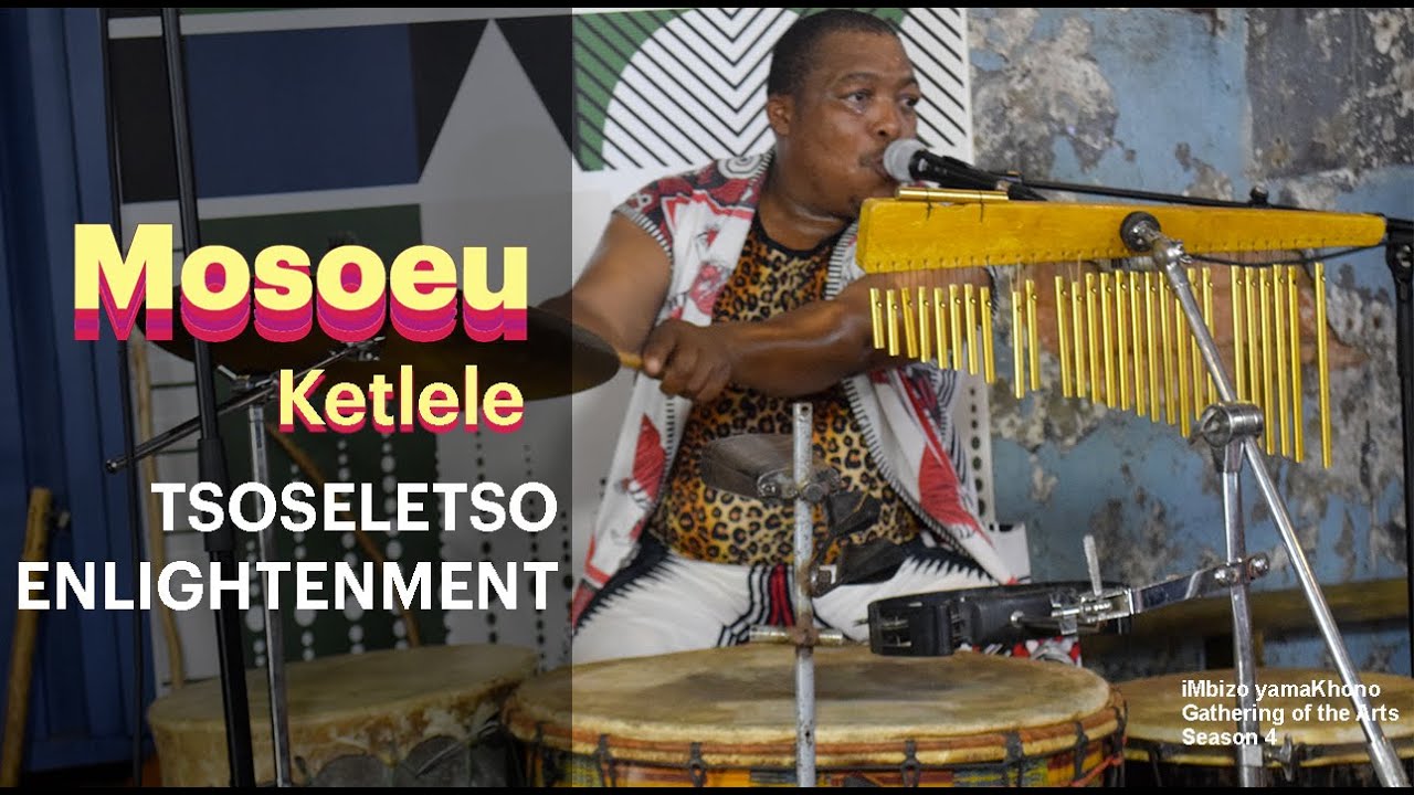 Tsoseletso / Enlightenment |Season 4 |Episode 2