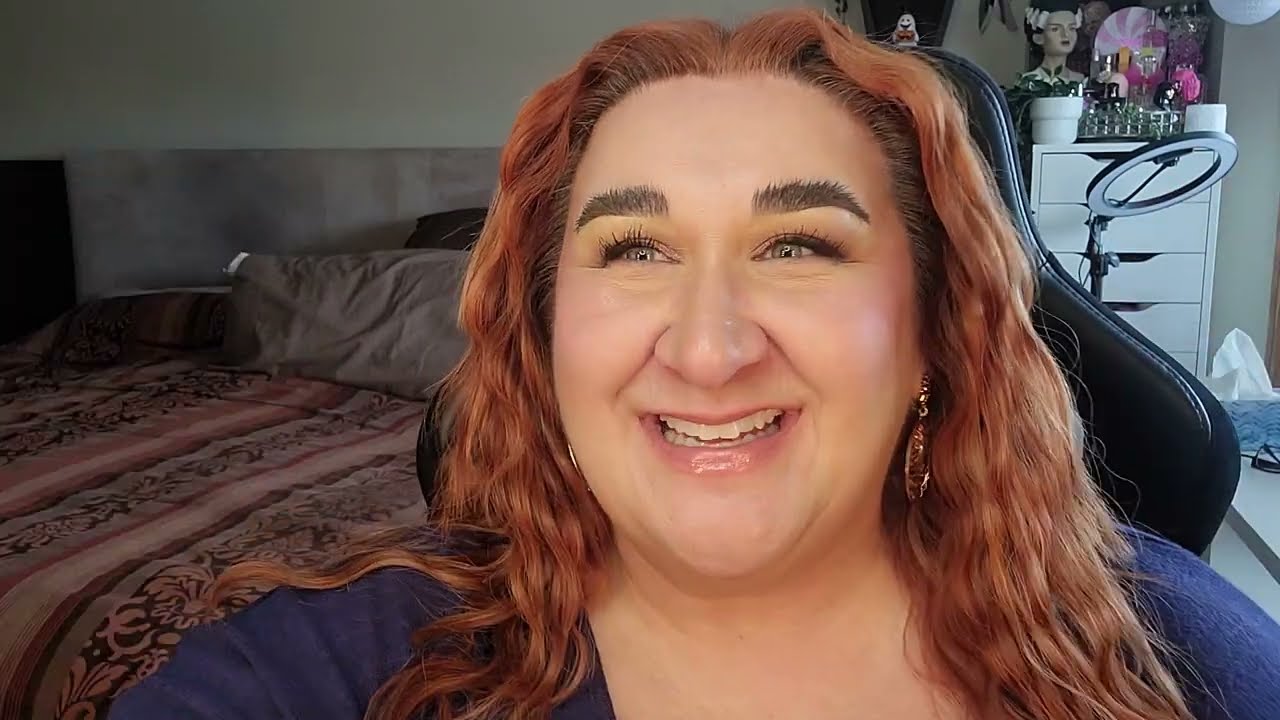 50 Shades of BROWN Project Pan April 2024 INTRO! 