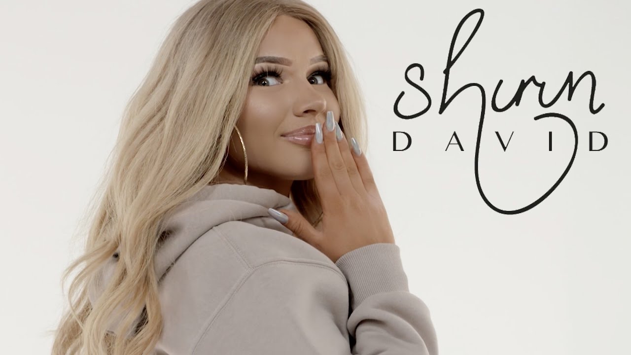 Shirizzle Shop Lookbook (Merch) | Shirin David