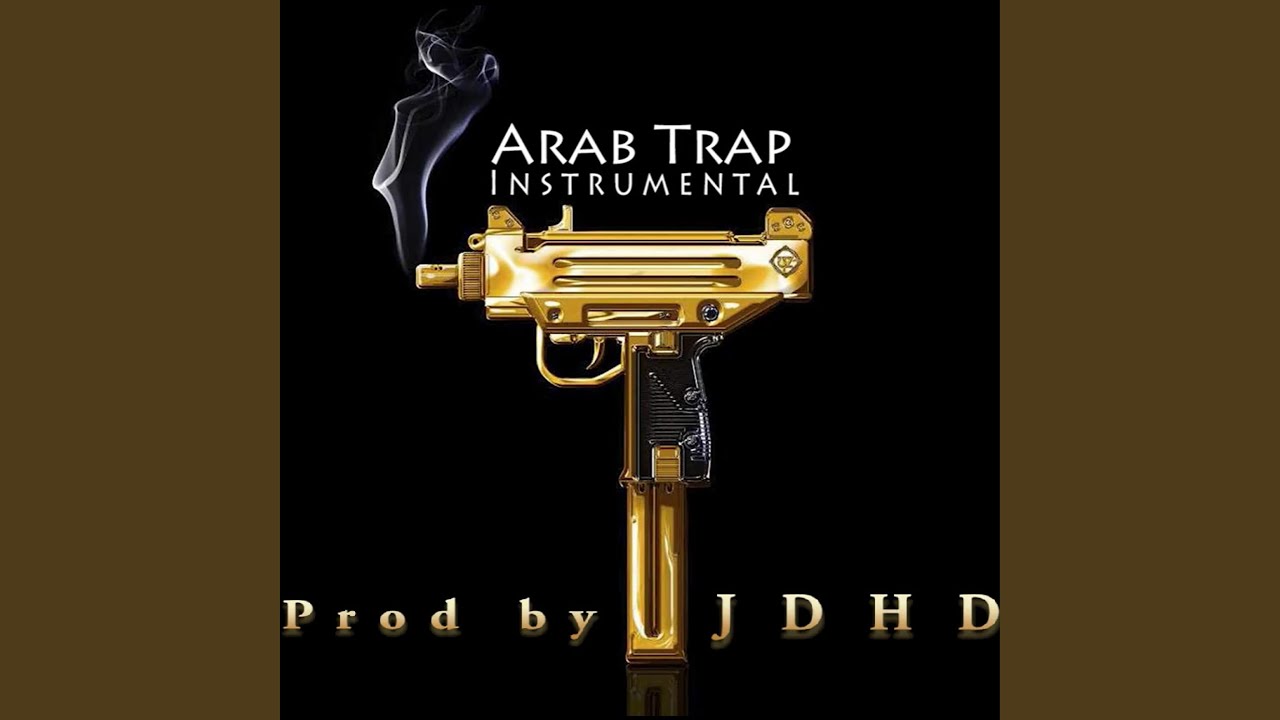 Arab Trap Beat
