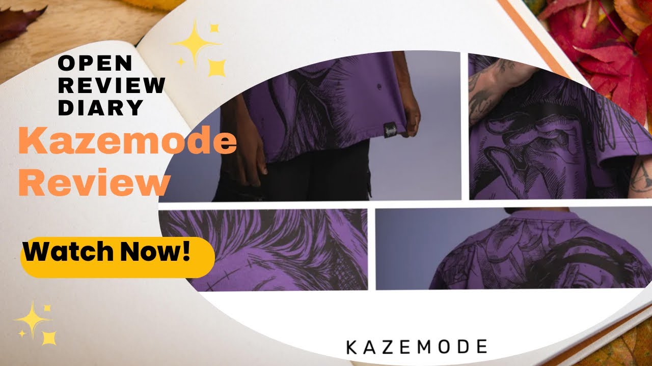 Kazemode.com Reviews: Is   Kazemode Legit or a Scam? Honest Review Before You Shop (2025)
