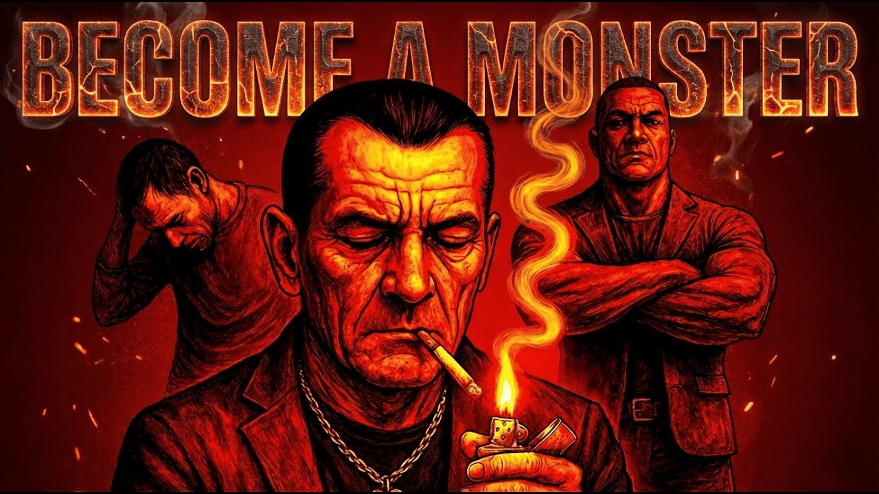 ​The World is Ruthless. You Should Be Too. (The Machiavelli Method)