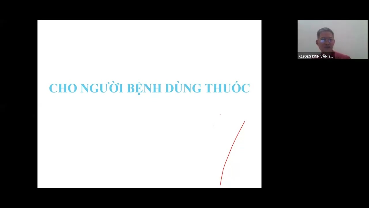 Điều dưỡng CB Buổi 2: 14112025