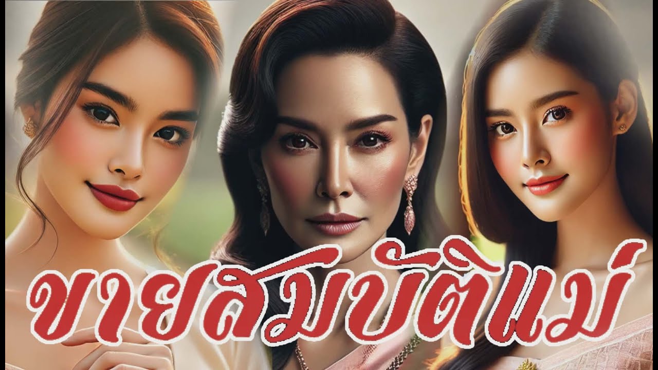 ขายสมบัติแม่ #นิทานสอนใจ #drama #นิทานพื้นบ้าน #นิทานชีวิต #นิทานเสียง #นิทานฟังยาวๆ #นิทานก่อนนอน