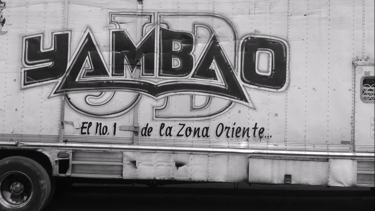 SONIDO YAMBAO VOL1 17 02 2007 SAN PABLO DE LAS SALINAS