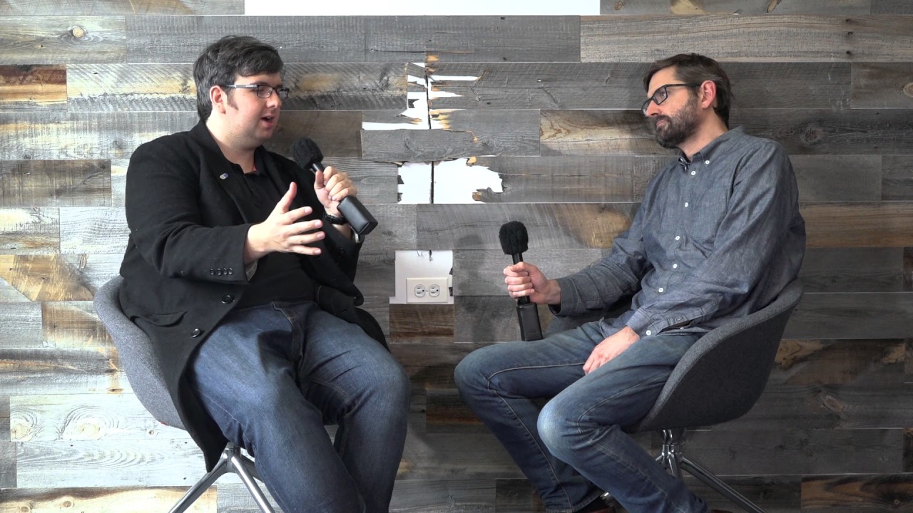 Louis Theroux on Scientology, Success, Regrets, Religion and His Upcoming Series