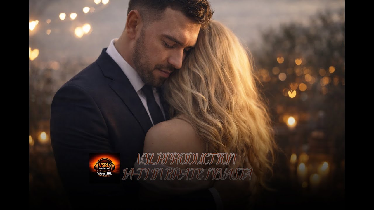 VSRL - 💞Ia-ti in brate Nevasta💞 (Official Cover Audio 2026)