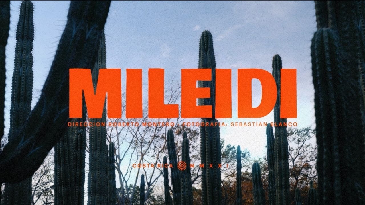 Cocofunka - Mileidi ft. Debi Nova (video oficial)