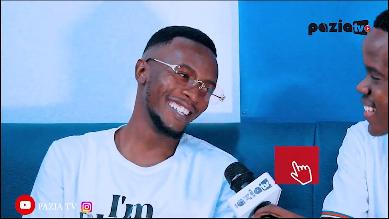 EXCLUSIVE INTERVIEW NA WALTER CHILAMBO/ALICHOAMBIWA NA MADAM RITHA/KUIMBA NA JUX/NILIACHWA.