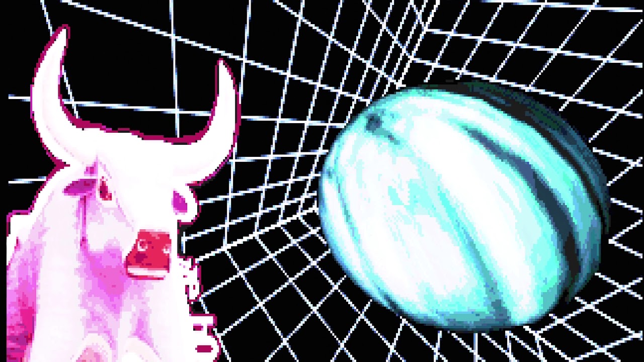 Halcyon & da Jormas: Saint (final) | DOS DEMO | 1997 | 4K | 60FPS