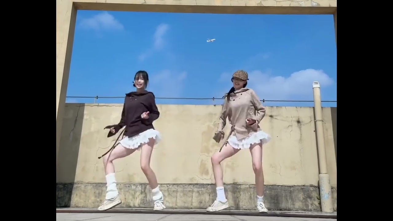 Dance Cover #dance #coverdance #inmyfeeling #foryoupage 