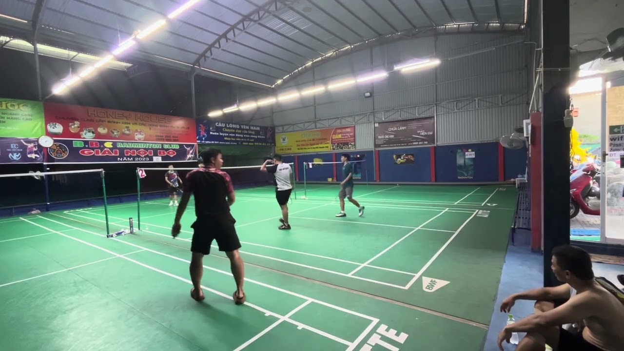 sec 3: Khoa-Phước vs Khang-Phúc 