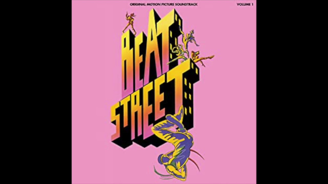 Beat Street - Us Girls (Can Boogie Too) [Extended Mix]
