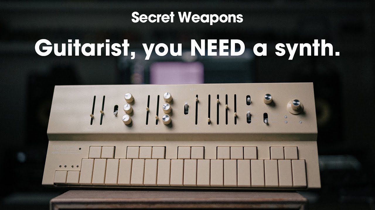 Why I am OBSESSED with the Vongon Replay | Secret Weapons Demo & Review