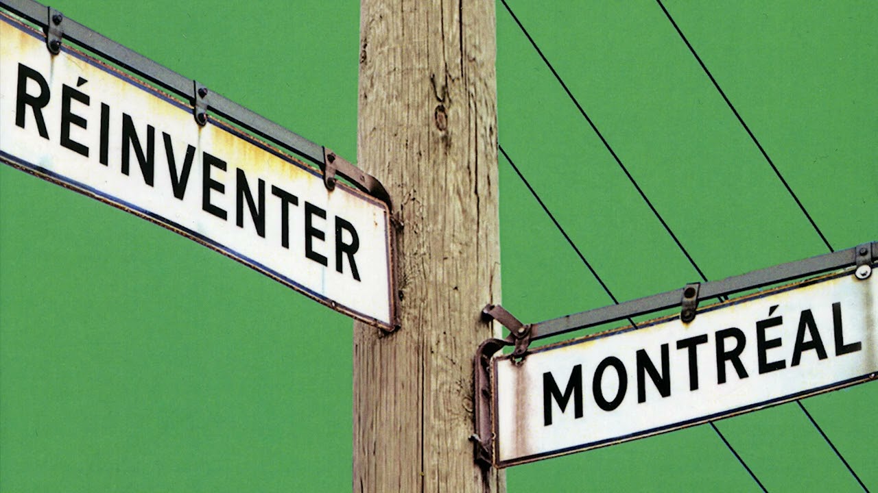 Réinventer Montréal. Ambitions et revers de trois urbanistes des Trente Glorieuses