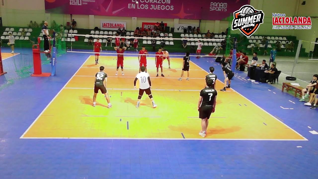 AMAMBAY VS VENE A1