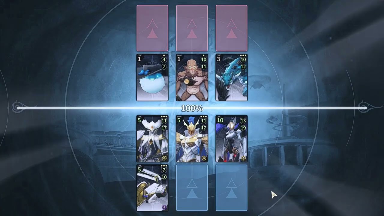 Peaks of Prestige Duel Rekindled: blade reforged HOWTO