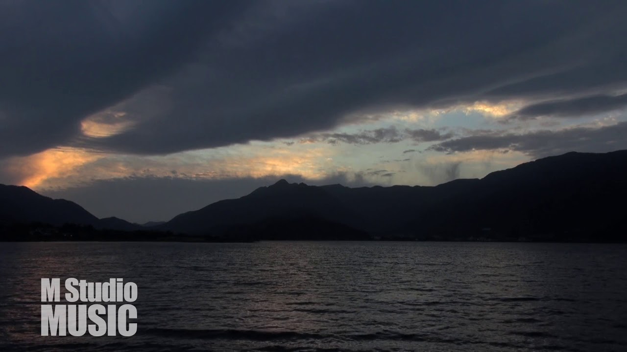 優しくどこか懐かしい！趣のある和BGMを河口湖周辺の風景と一緒に。映像クリエイターのエムスタジオが勧める！フリー和風音源「雪解け」おとわび音楽素材