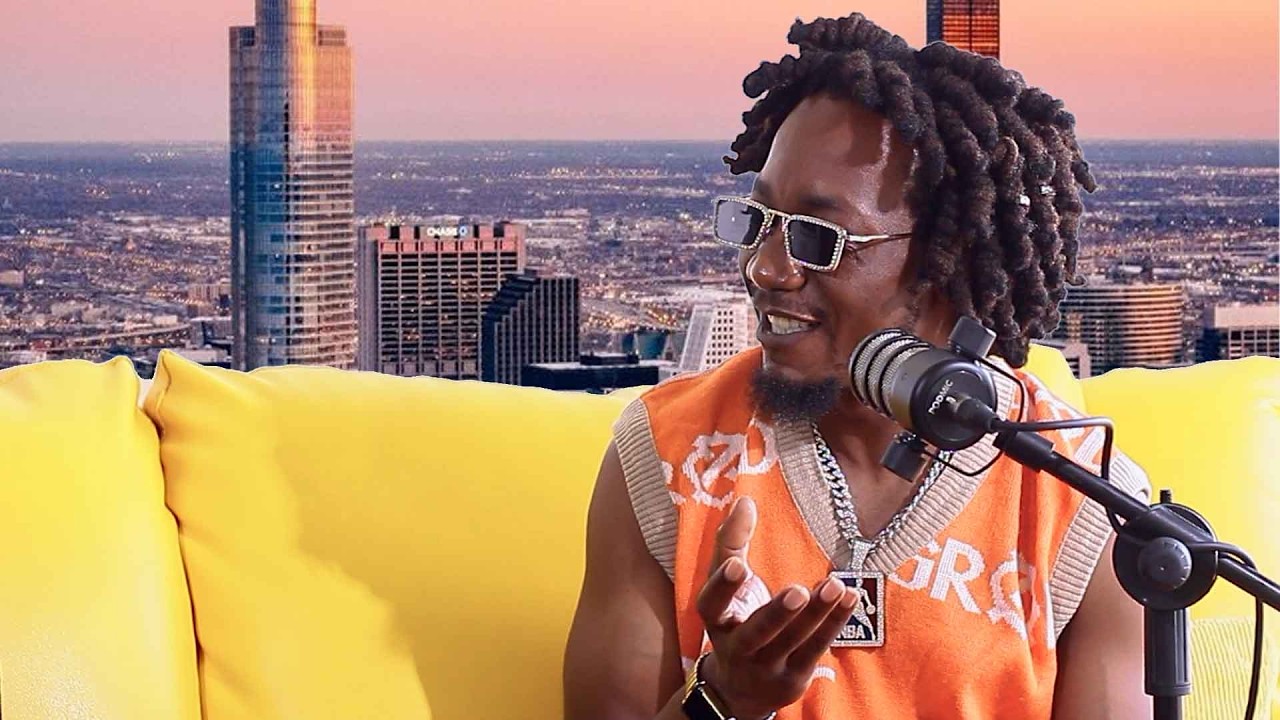 The undiluted truth Ep22 I Major Star