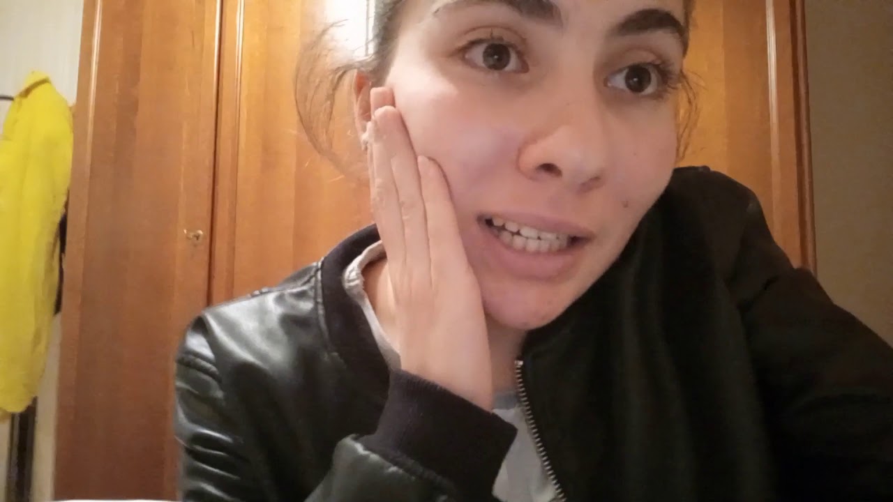 Vlogmas- faccio una sorpresa ai miei nonni/Maria Lucrezia Fruci