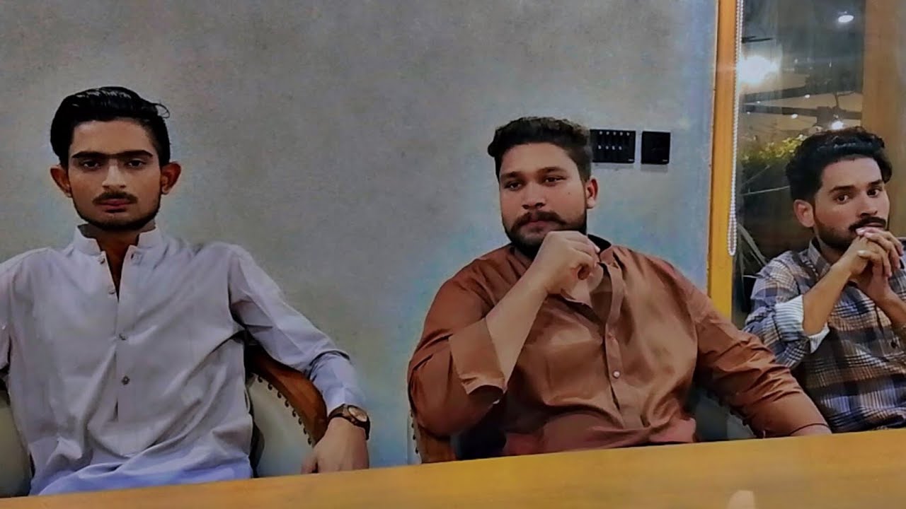 With friends in time pass