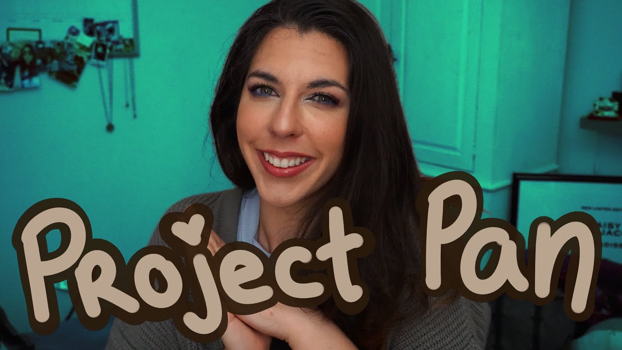 🍊 ВСТУПЛЕНИЕ в Rolling 10 Project Pan
