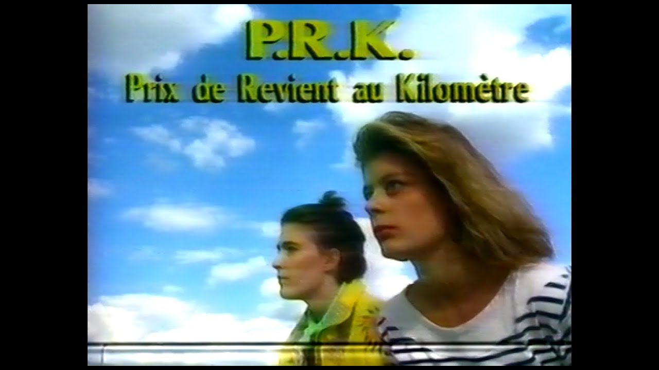 L'épreuve du PRK : Peugeot 205 Junior et Renault 5 Five