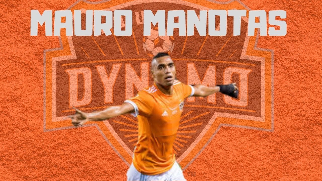 All Goals / Todos los goles MAURO MANOTAS